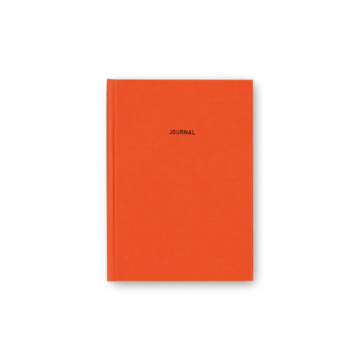 Daigo Easy Journal / B7 / Tomato