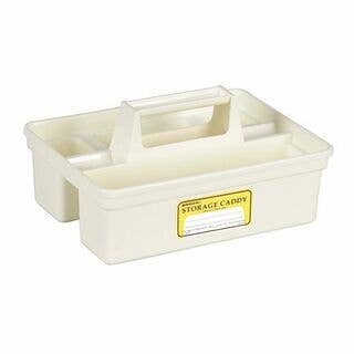 Storage Caddy / Various Colors