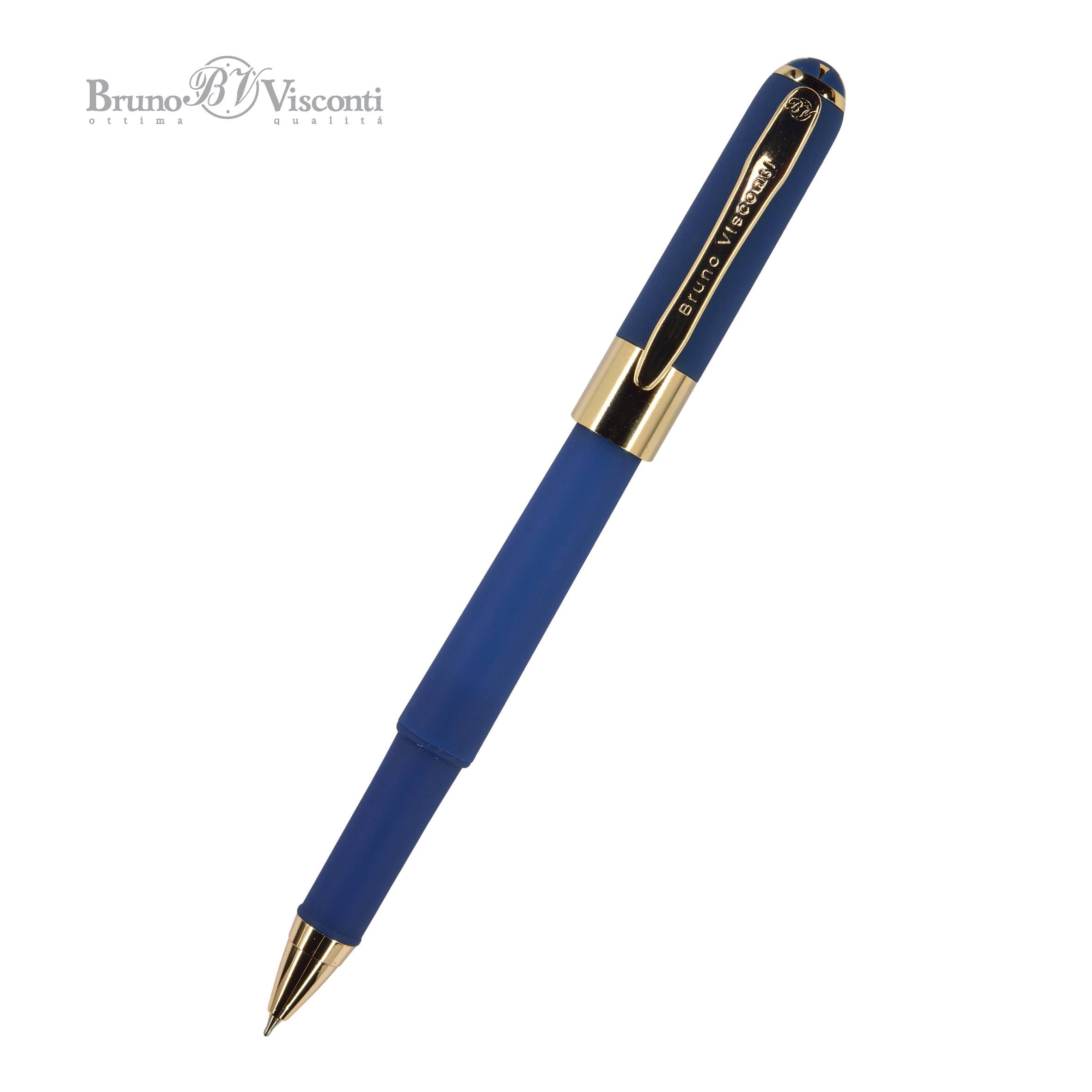 Monaco Pen / Bruno Visconti