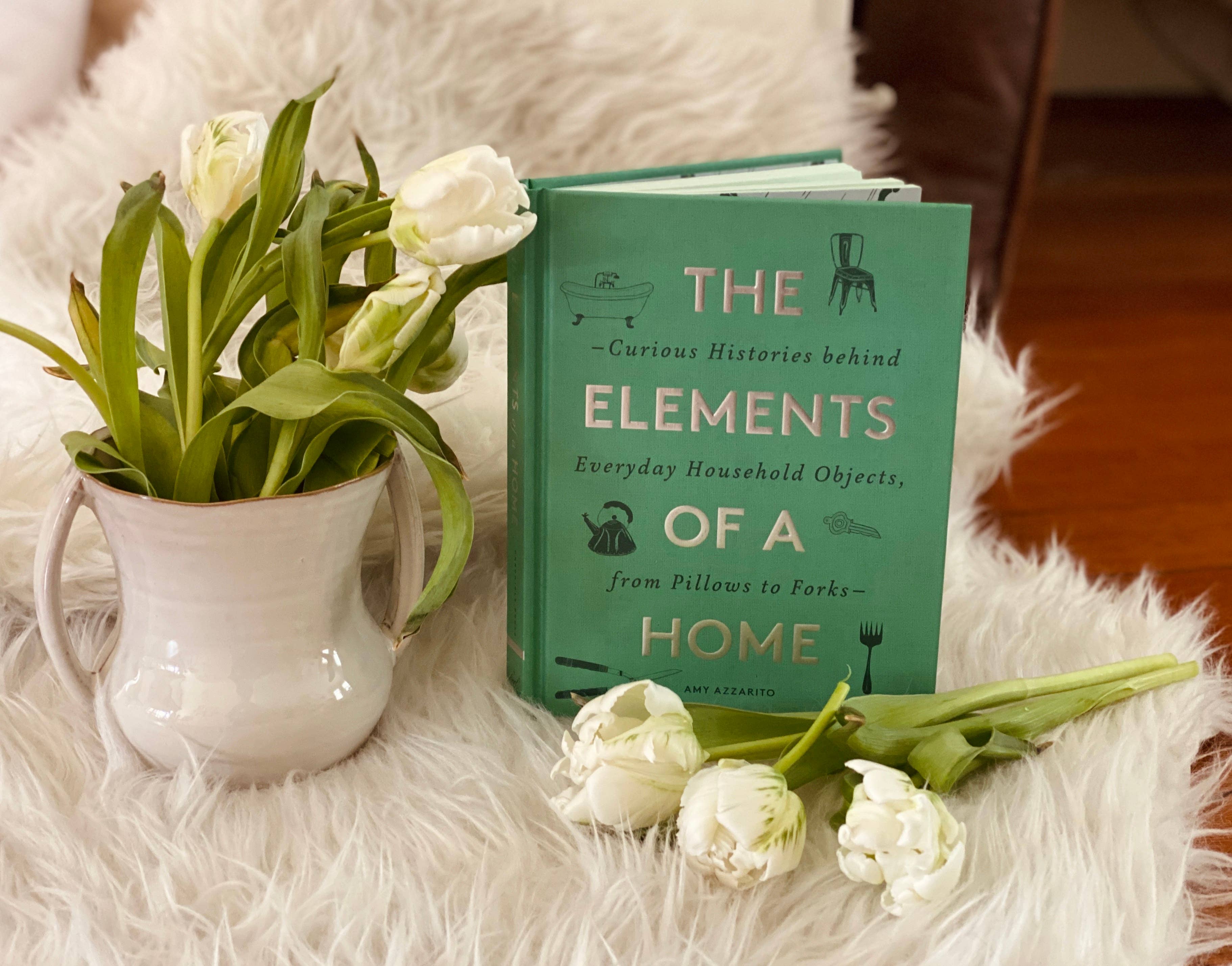 The Elements of a Home Book