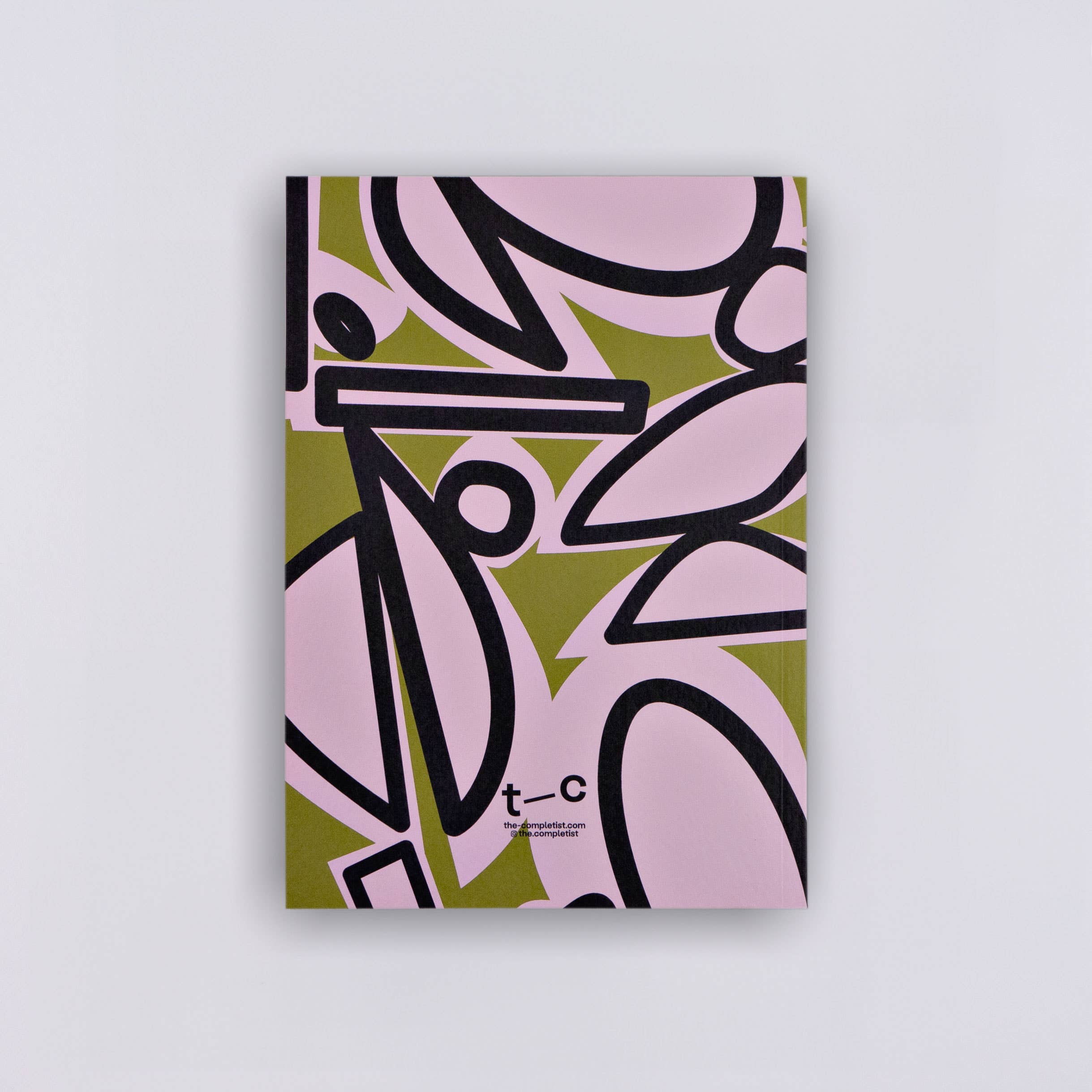 Haus 2025 Dated Weekly Planner Book