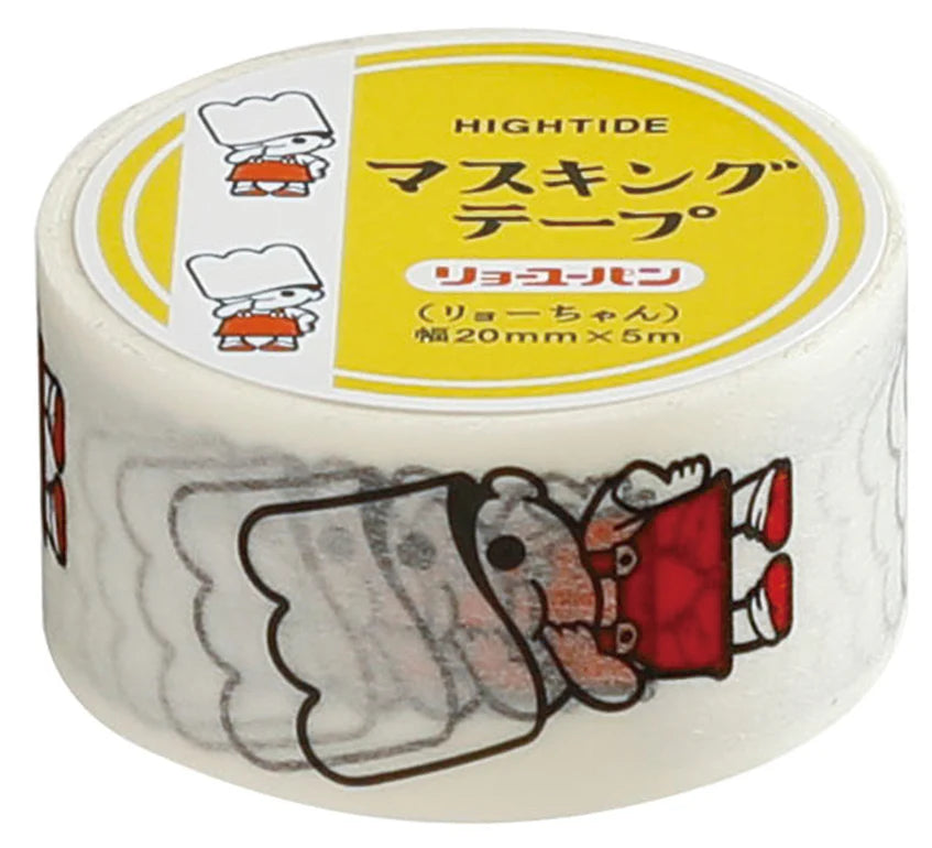 Washi Masking Tape / Ryo-chan
