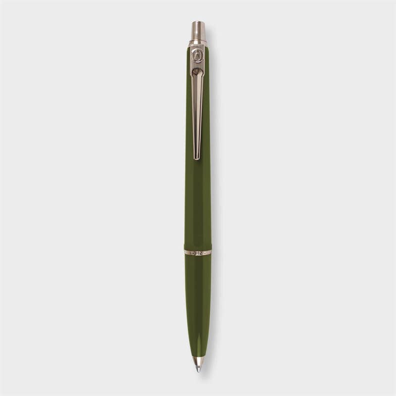 Ballograf EPOCA P Ballpoint Pen with Gift Box