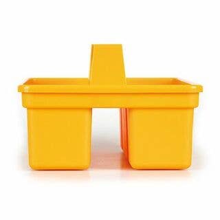 Storage Caddy / Various Colors