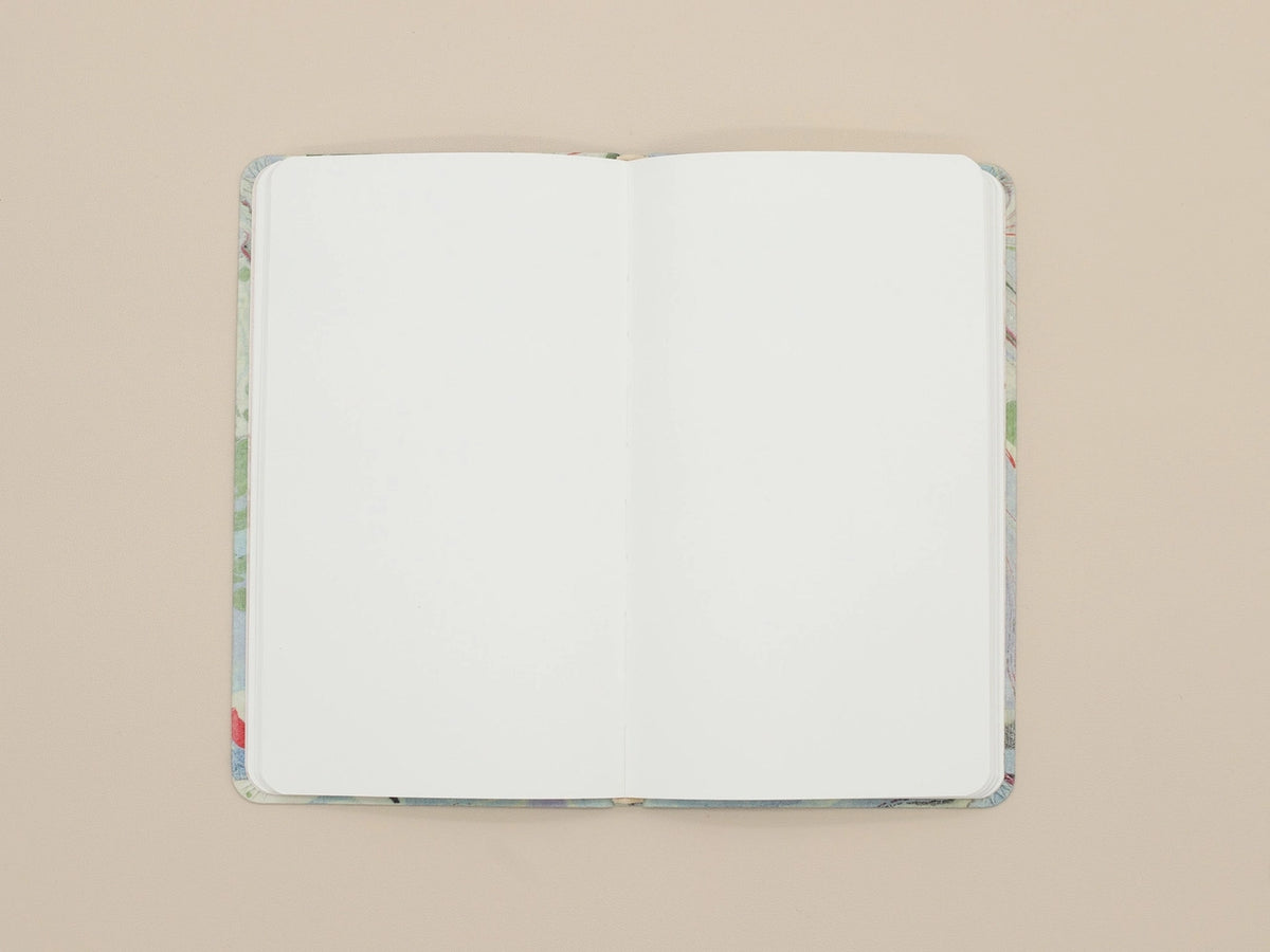 Flex Journal / Pond