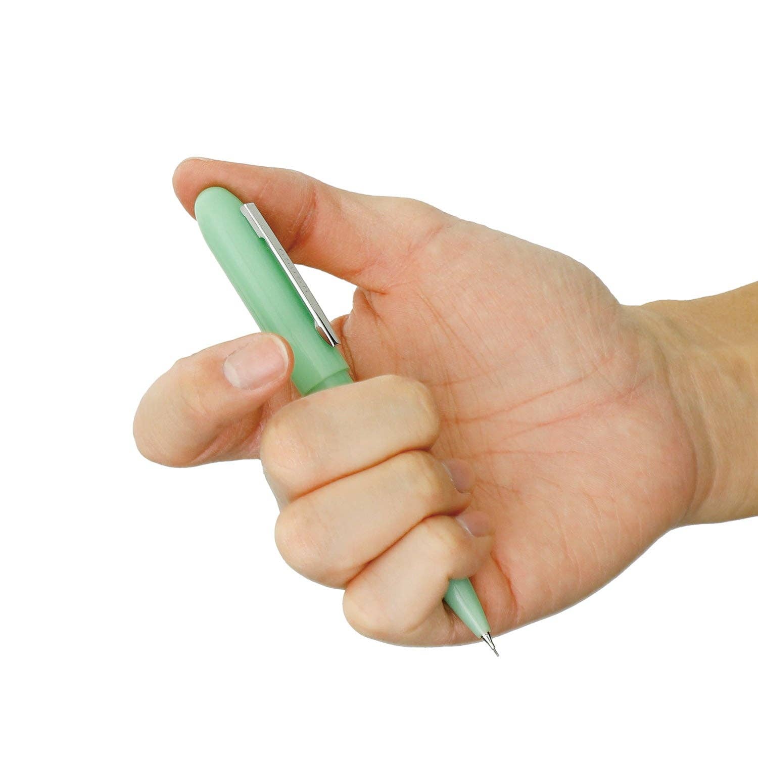 Bullet Pencil / Dark Green