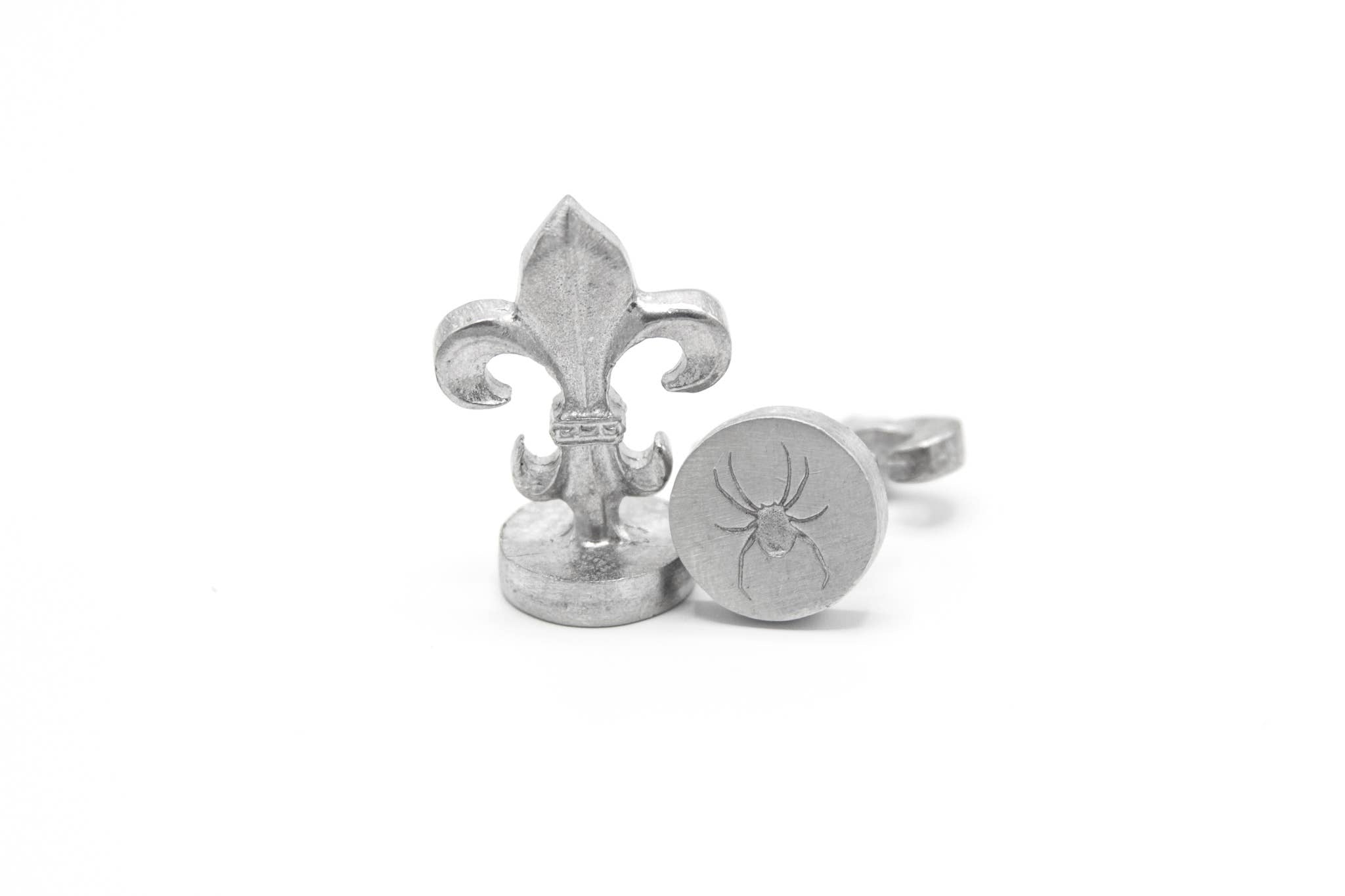 3/4" Round Classic Seals - Spider