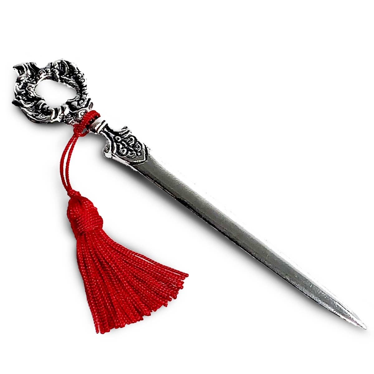 Pewter Letter Opener