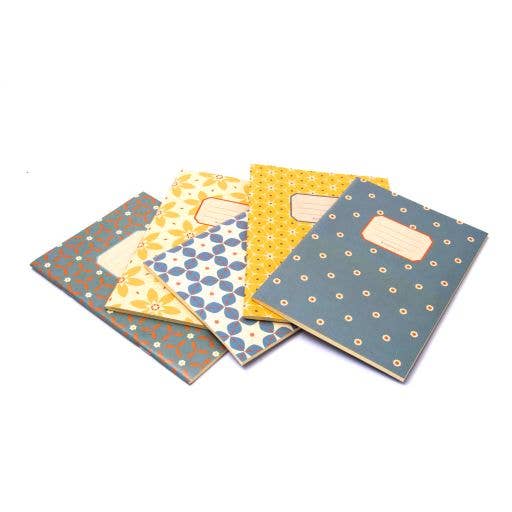 Bindewerk Composition Book / Various Designs