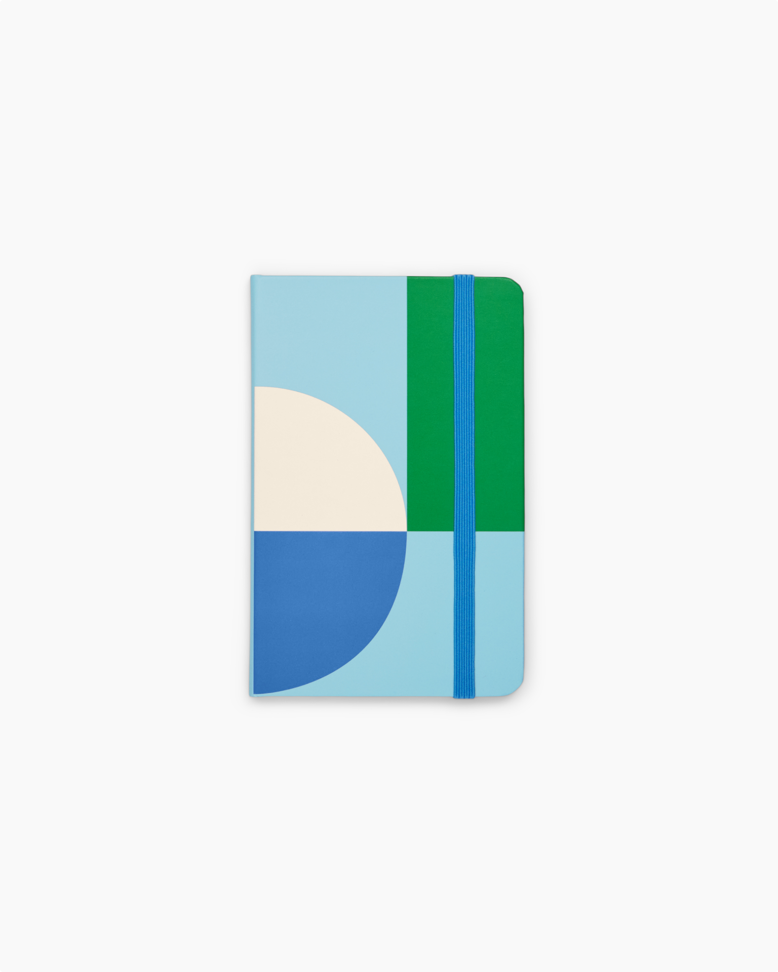 Essential Pocket Notebook / Sky
