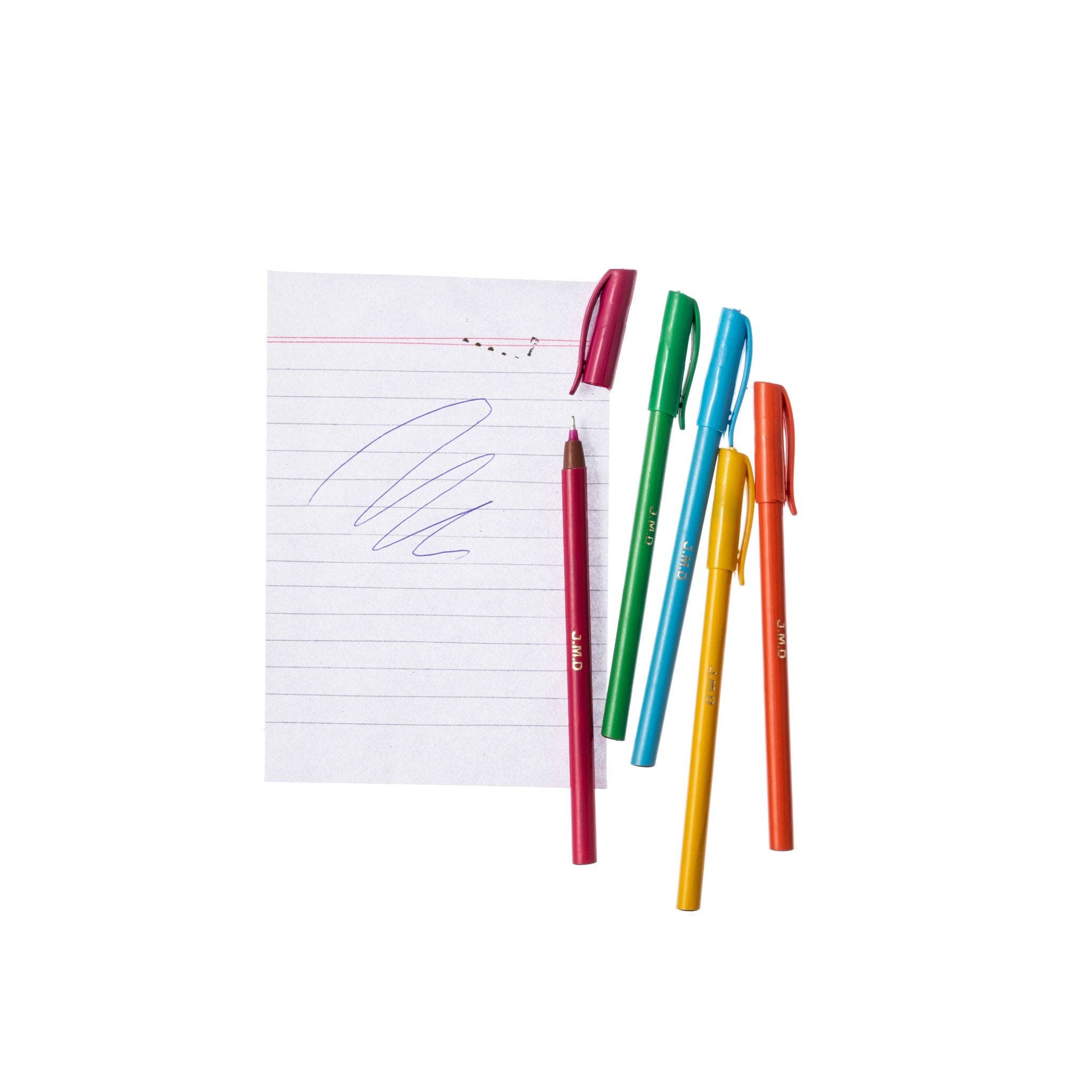 Puebco Ballpoint Pen