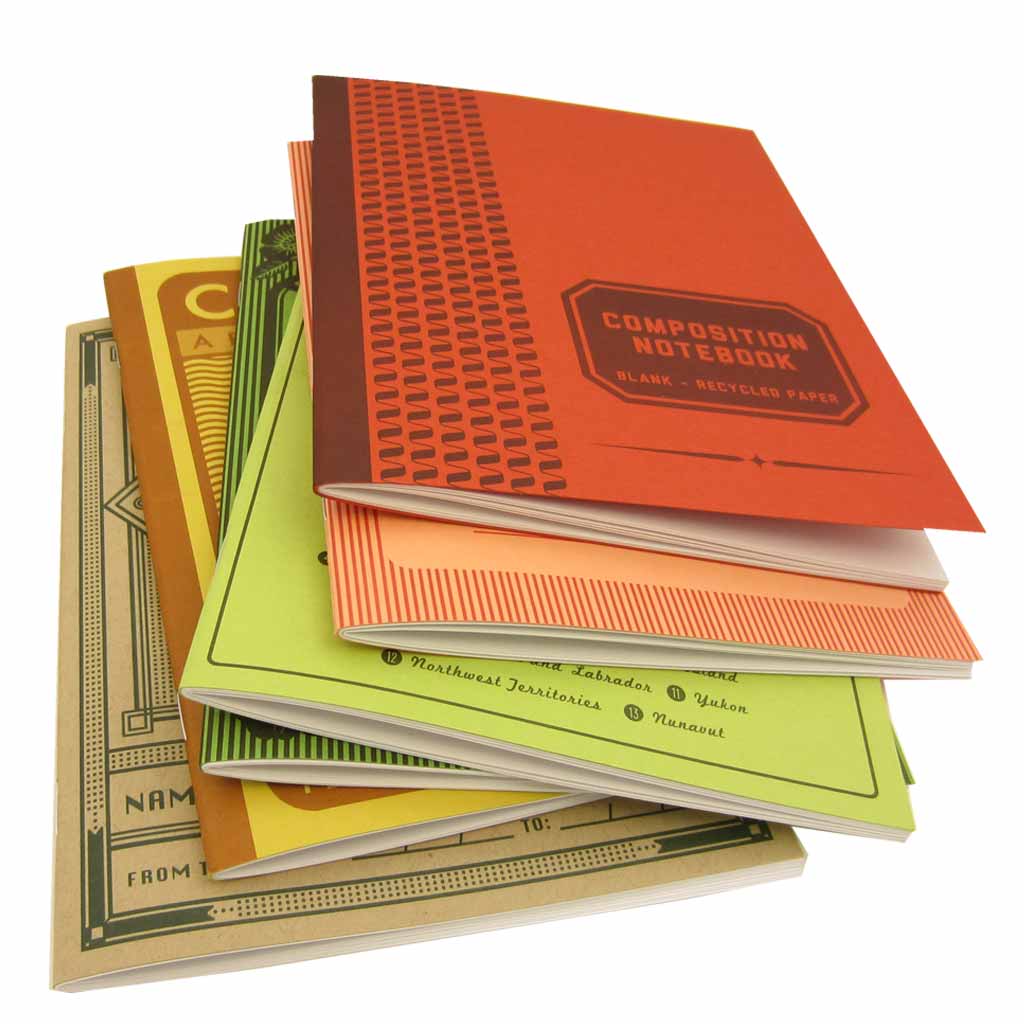 Garden Notebook