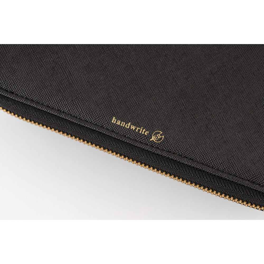 Hobonichi Techo Cover / Weeks / Single Color: Notte