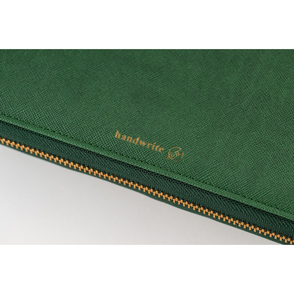 Hobonichi Techo Cover / A5 / Single Color: Velluto