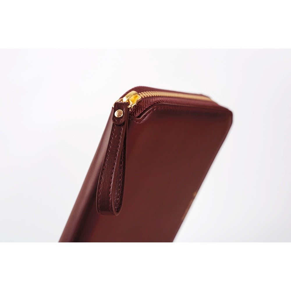 Hobonichi Techo Cover / A6 / Single Color: Amarone