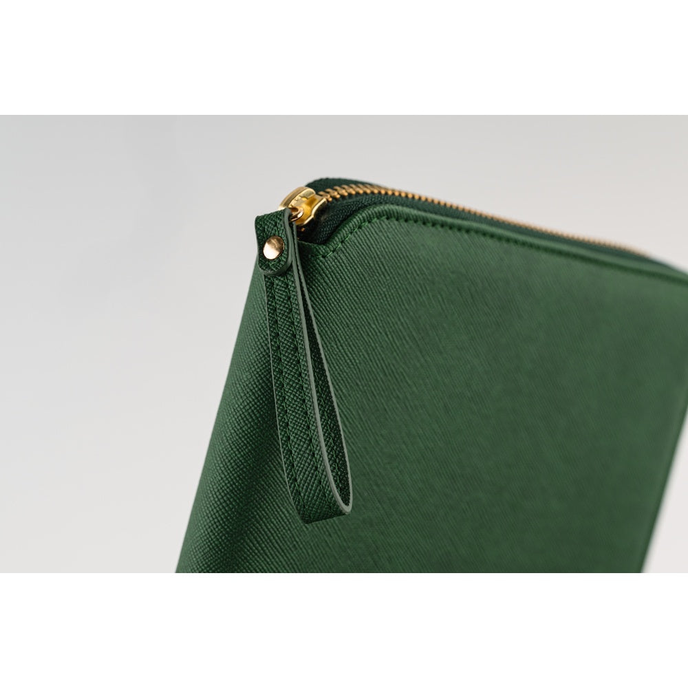 Hobonichi Techo Cover / A5 / Single Color: Velluto
