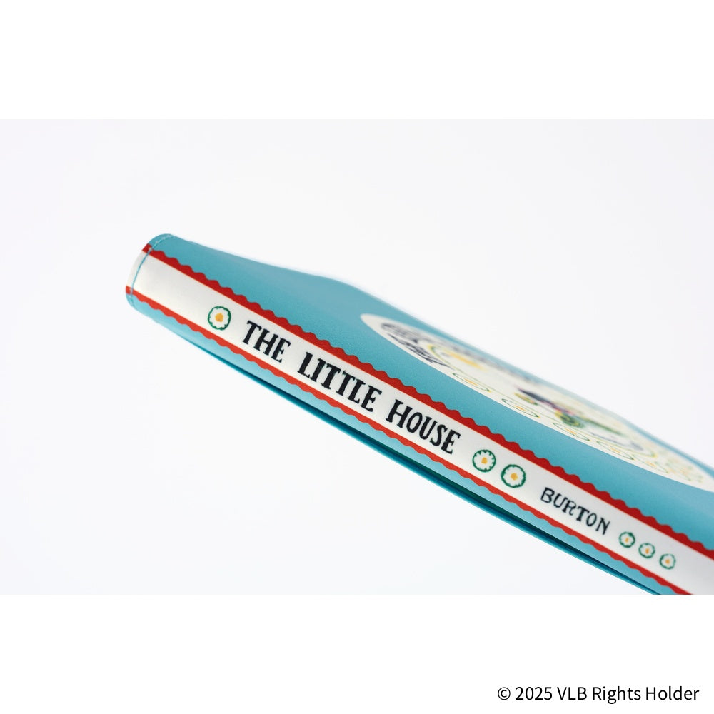 Hobonichi Techo Cover / A5 / Virginia Lee Burton: The Little House