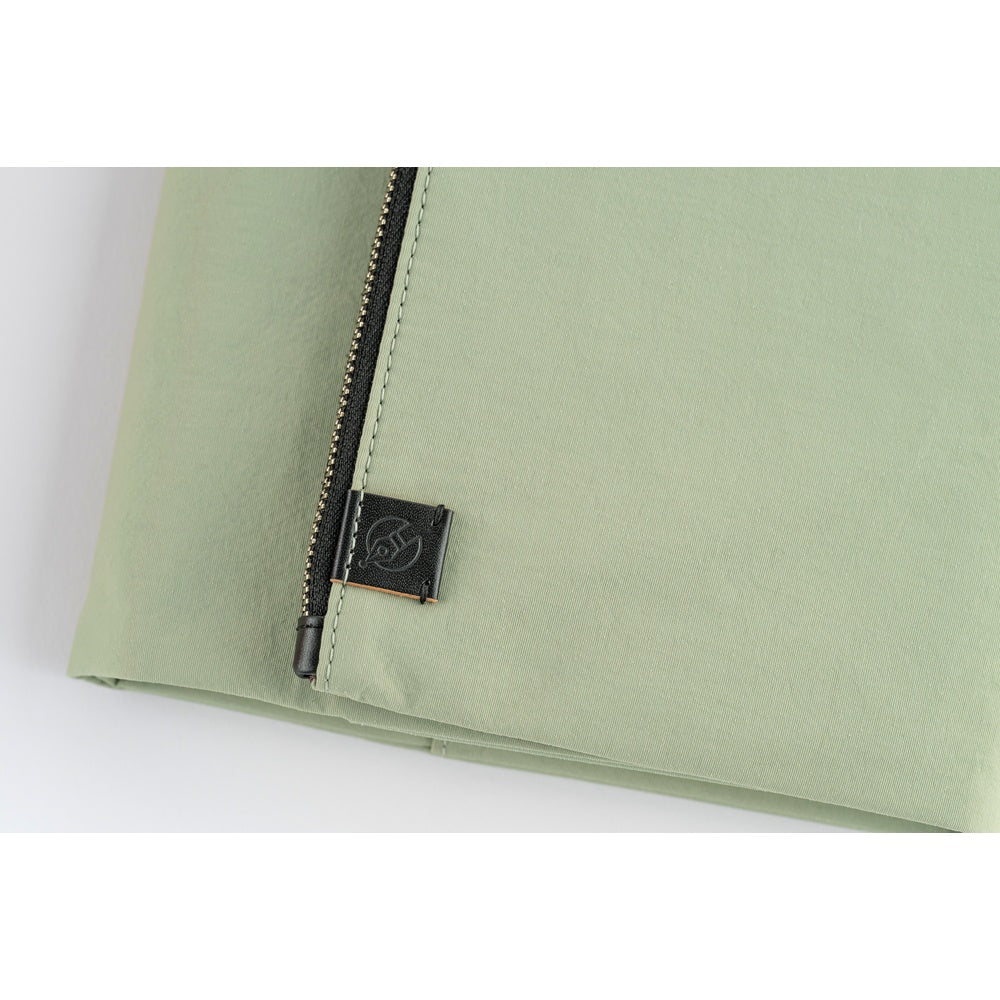 Hobonichi Techo Cover / A5 / Tragen: Oakmoss