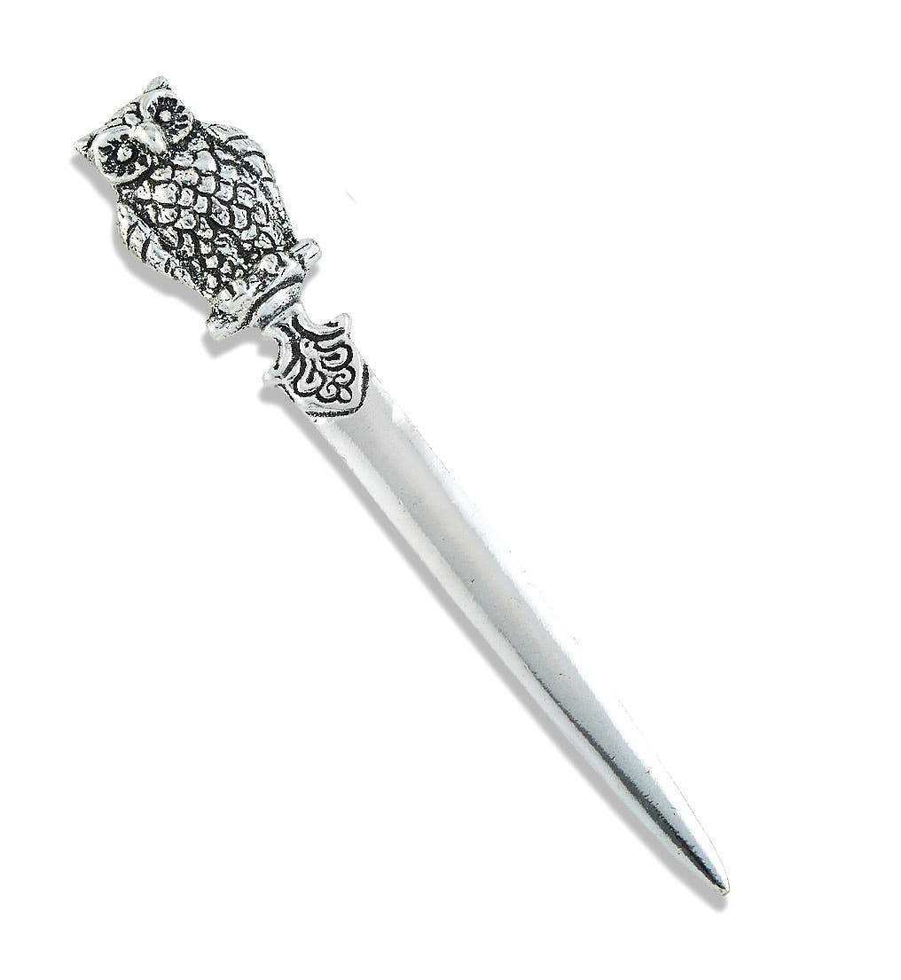 Pewter Letter Opener
