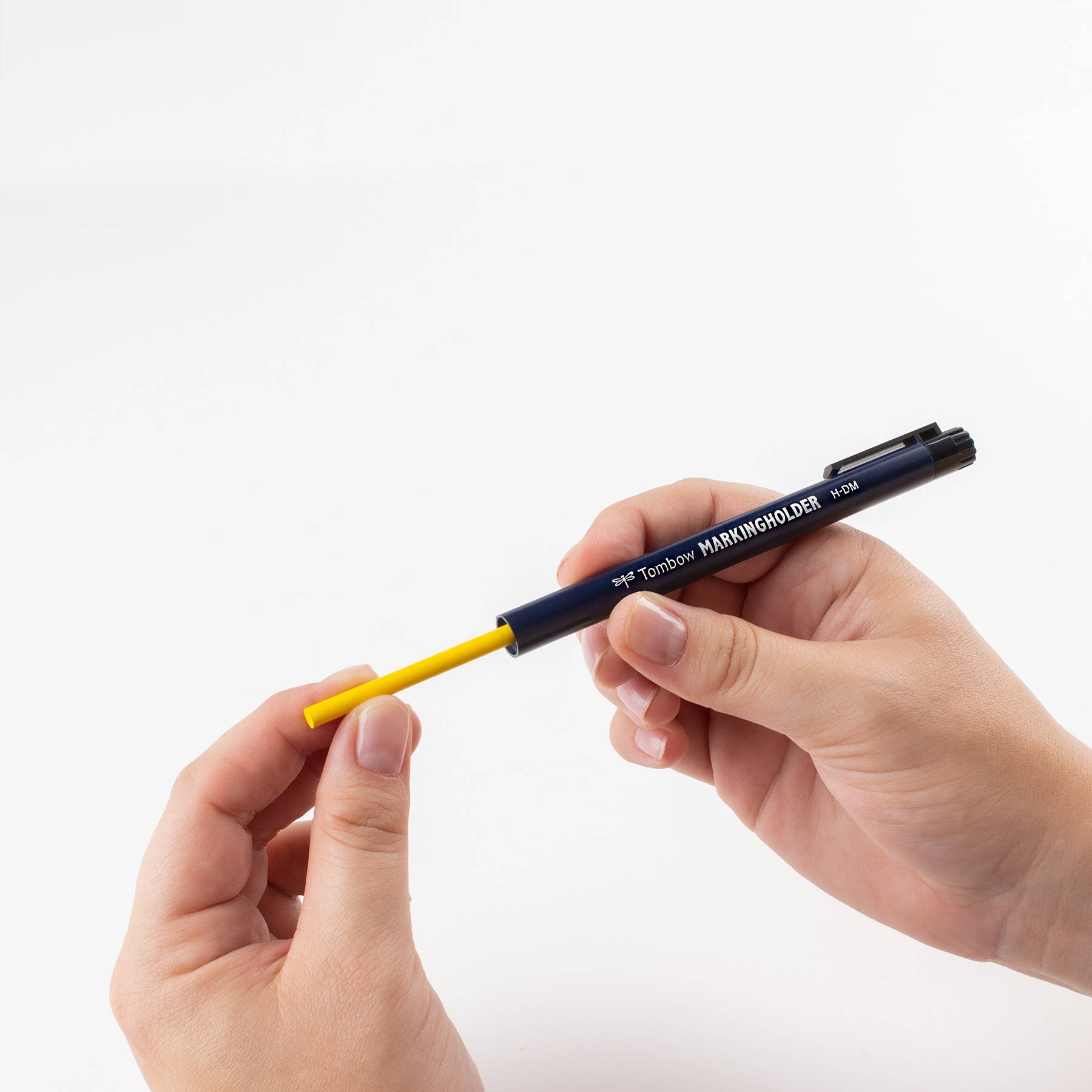 Marking Holder, Yellow