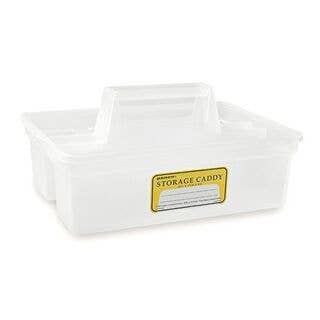 Storage Caddy / Various Colors