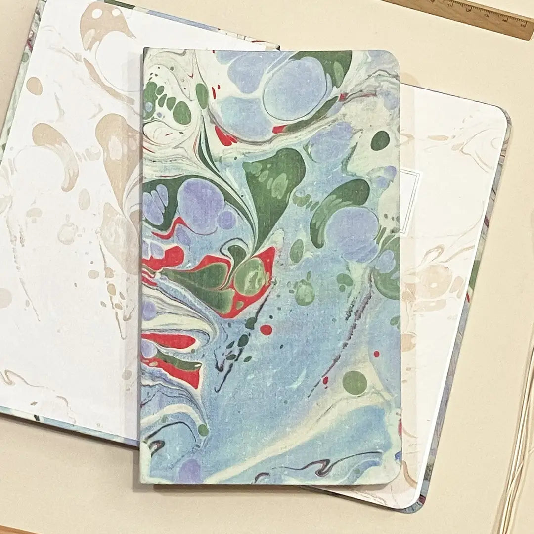 Flex Journal / Pond