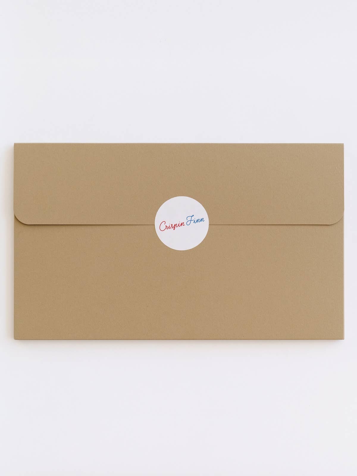 The Idea Desk Pad