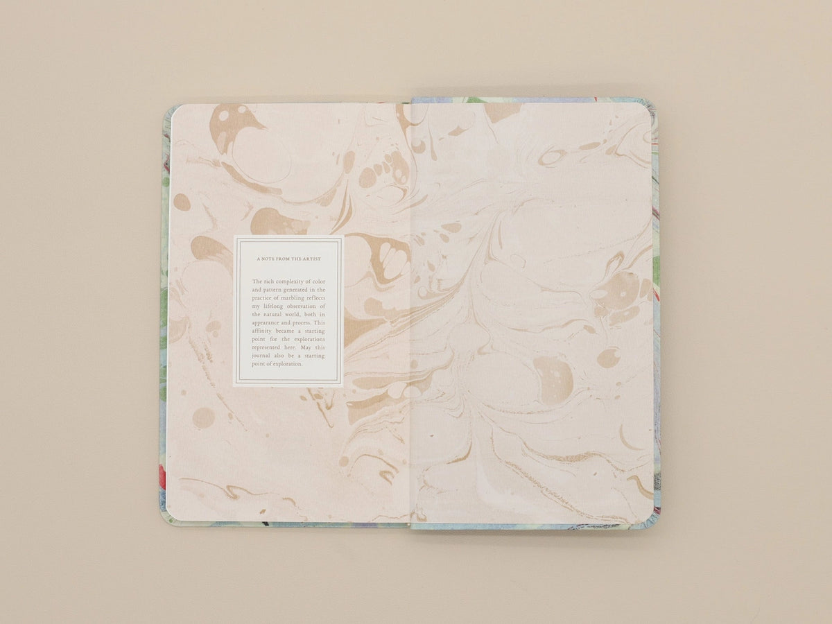 Flex Journal / Pond