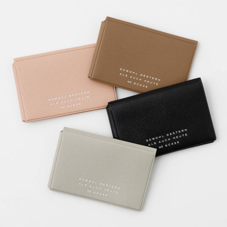 Passen Passport Case