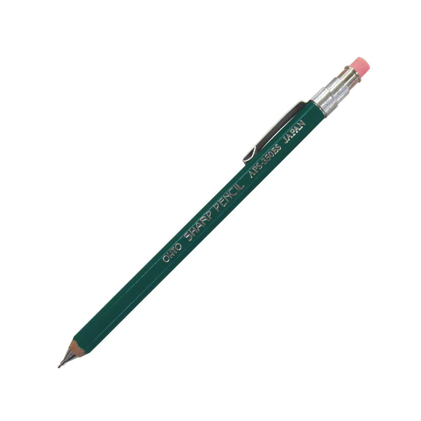 Ohto Mini Mechanical Pencil