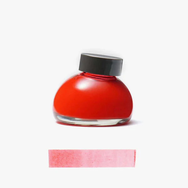 Kakimori Pigment Po Ink (01) - 35 ml Bottle