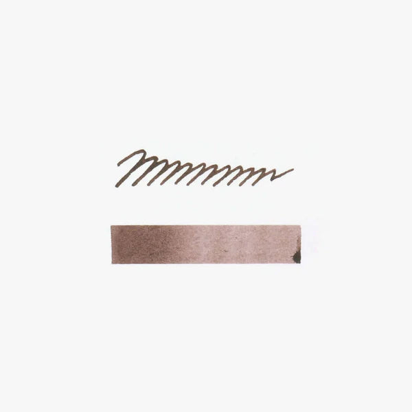 Kakimori Pigment Mukuri Ink (09) - 35 ml Bottle