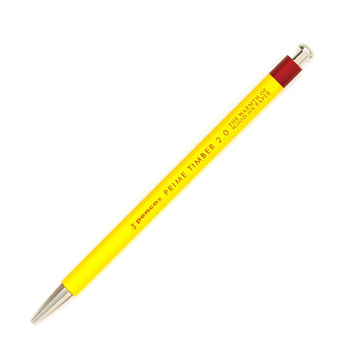 Prime Timber Pencil