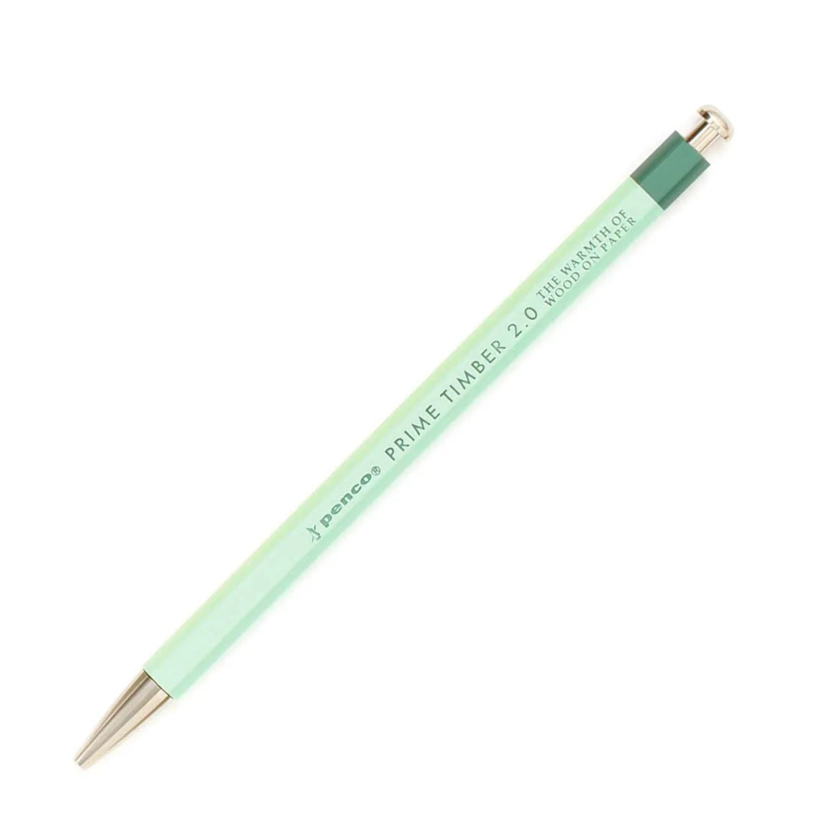 Prime Timber Pencil