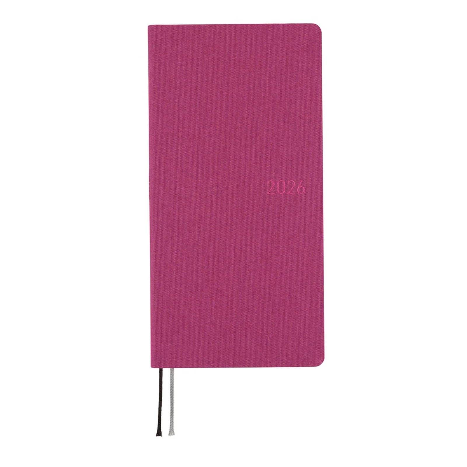 Coming Soon: Hobonichi Techo Weeks 2026 / Peony Purple
