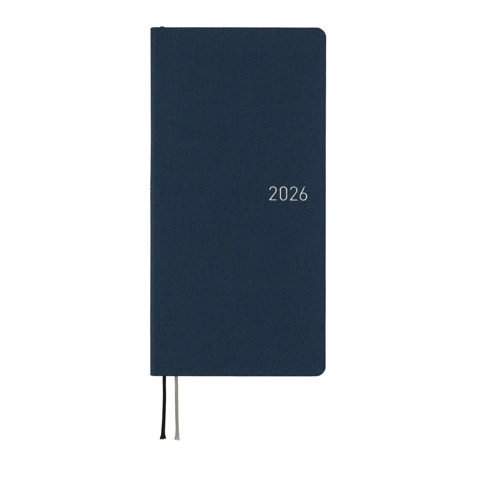 Coming Soon: Hobonichi Techo Weeks 2026 / Cosmo Blue