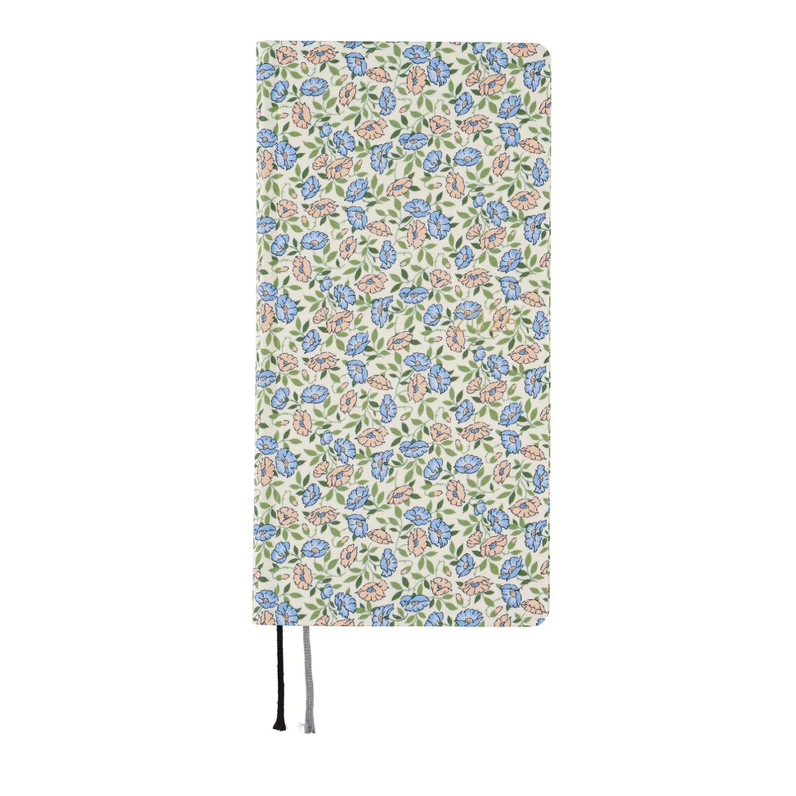 Coming Soon: Hobonichi Techo Weeks 2026 / Liberty Fabrics / Sasha Kiora