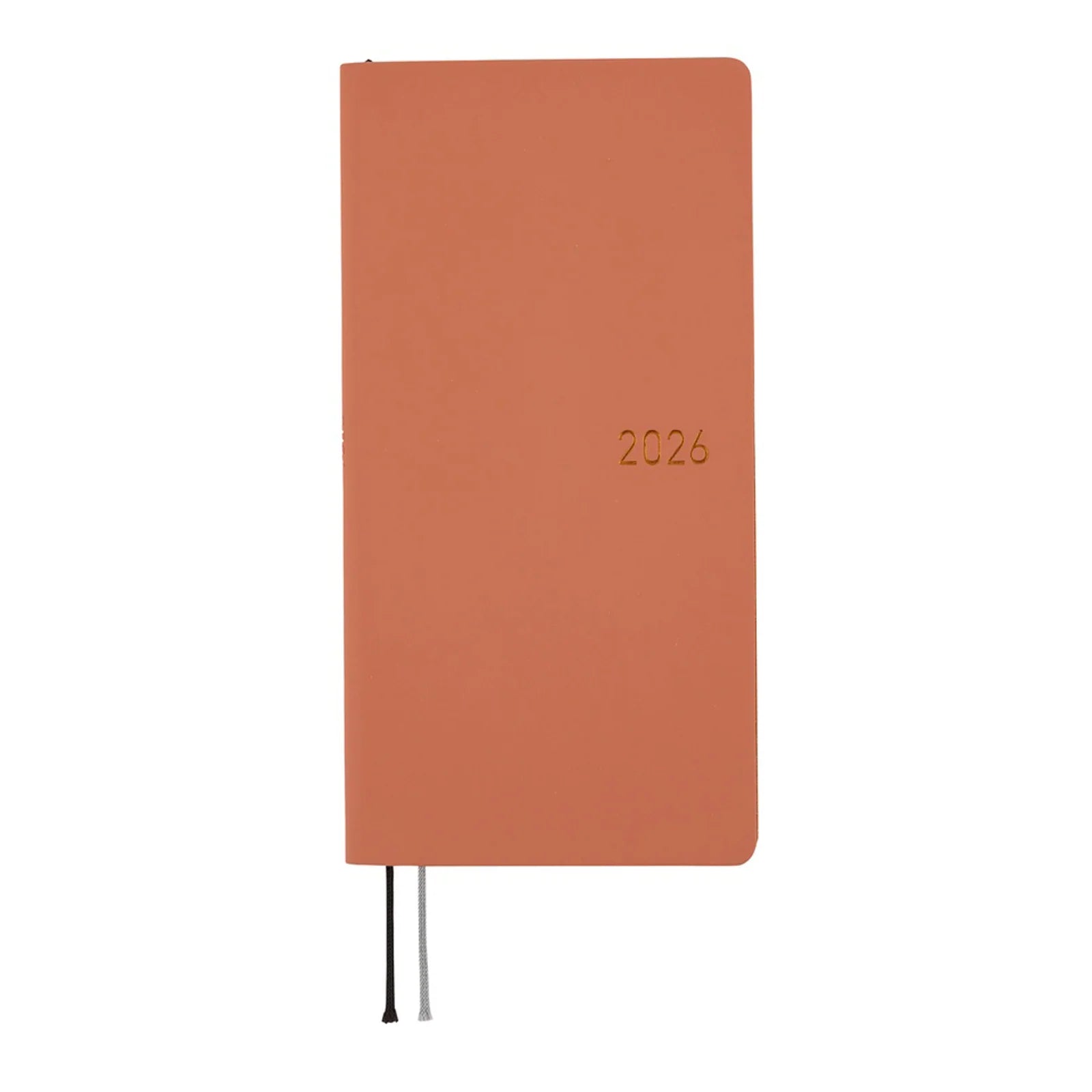 Coming Soon: Hobonichi Techo Weeks 2026 / Smooth / Milk Cocoa