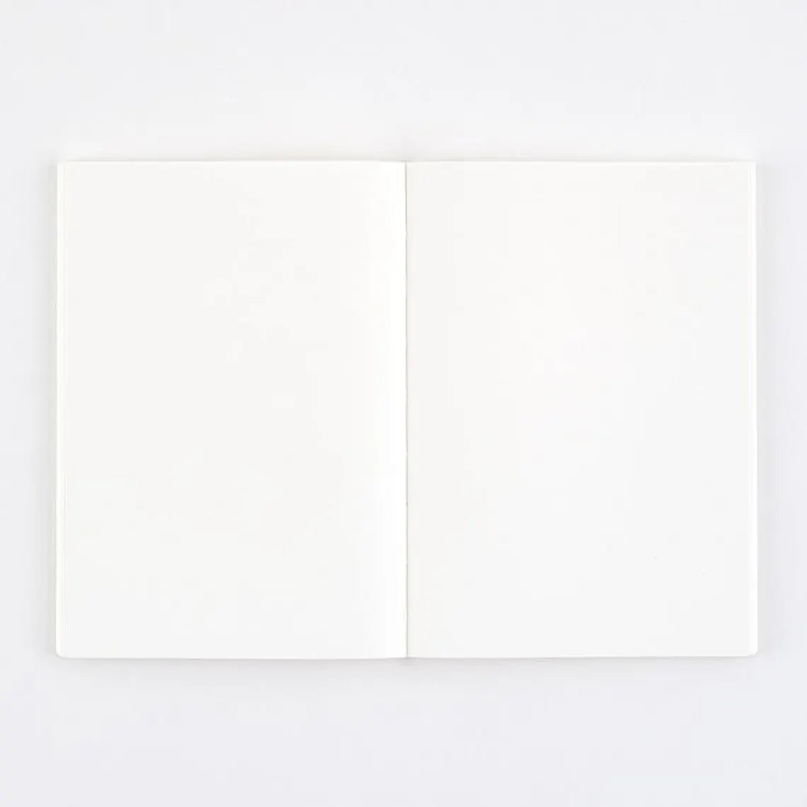 Hobonichi Blank Notebook / A5