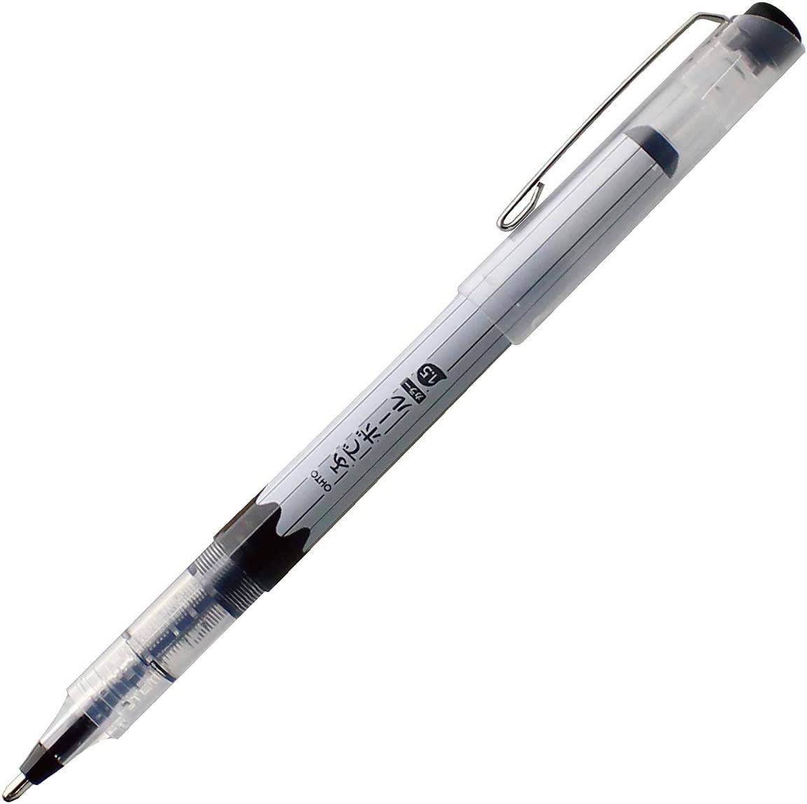 Ohto Fude Pen / Meg's Current Favorite Pen!!!!