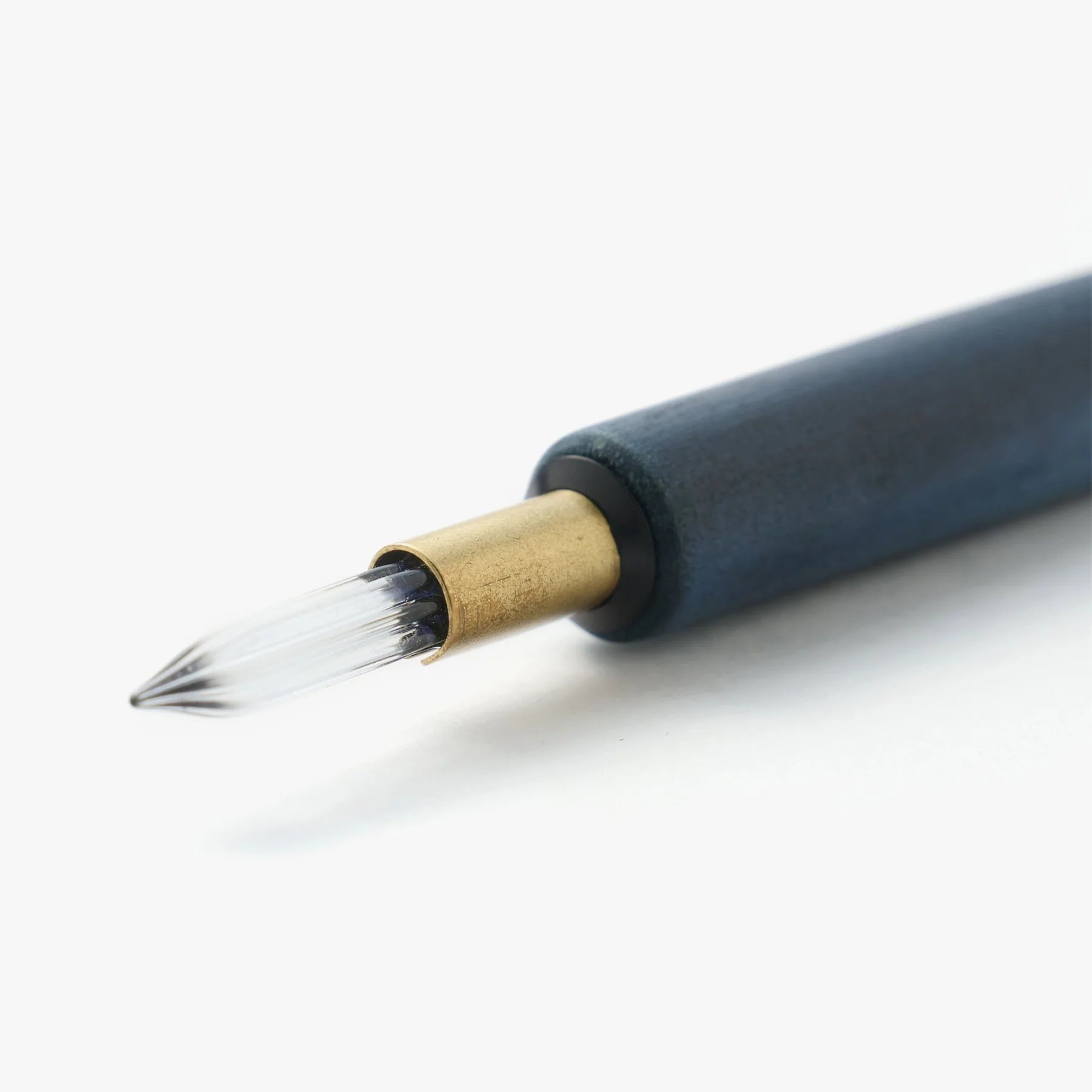 Kakimori Nib Holder / Aizome