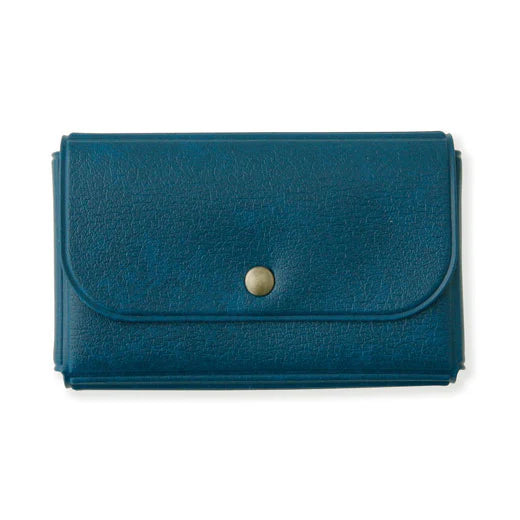 Card Case / Navy