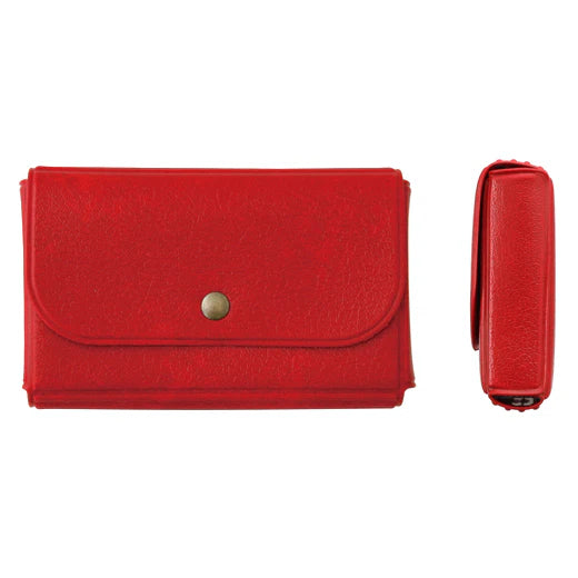 Card Case / Green