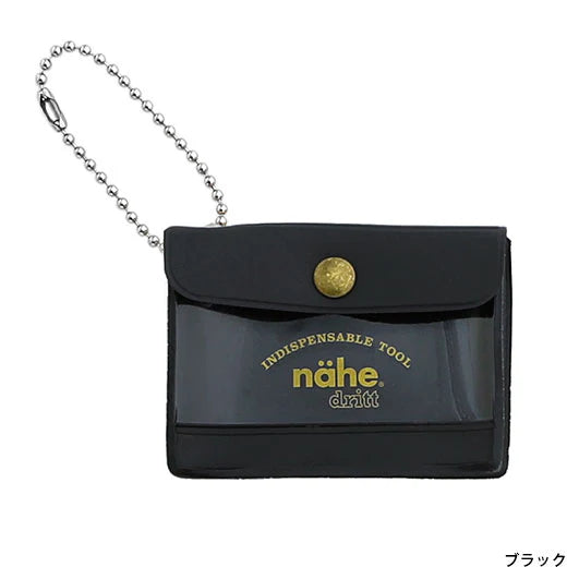 General Purpose Case / Mini / Black