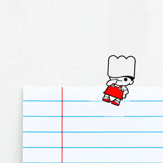 Washi Masking Tape / Ryo-chan