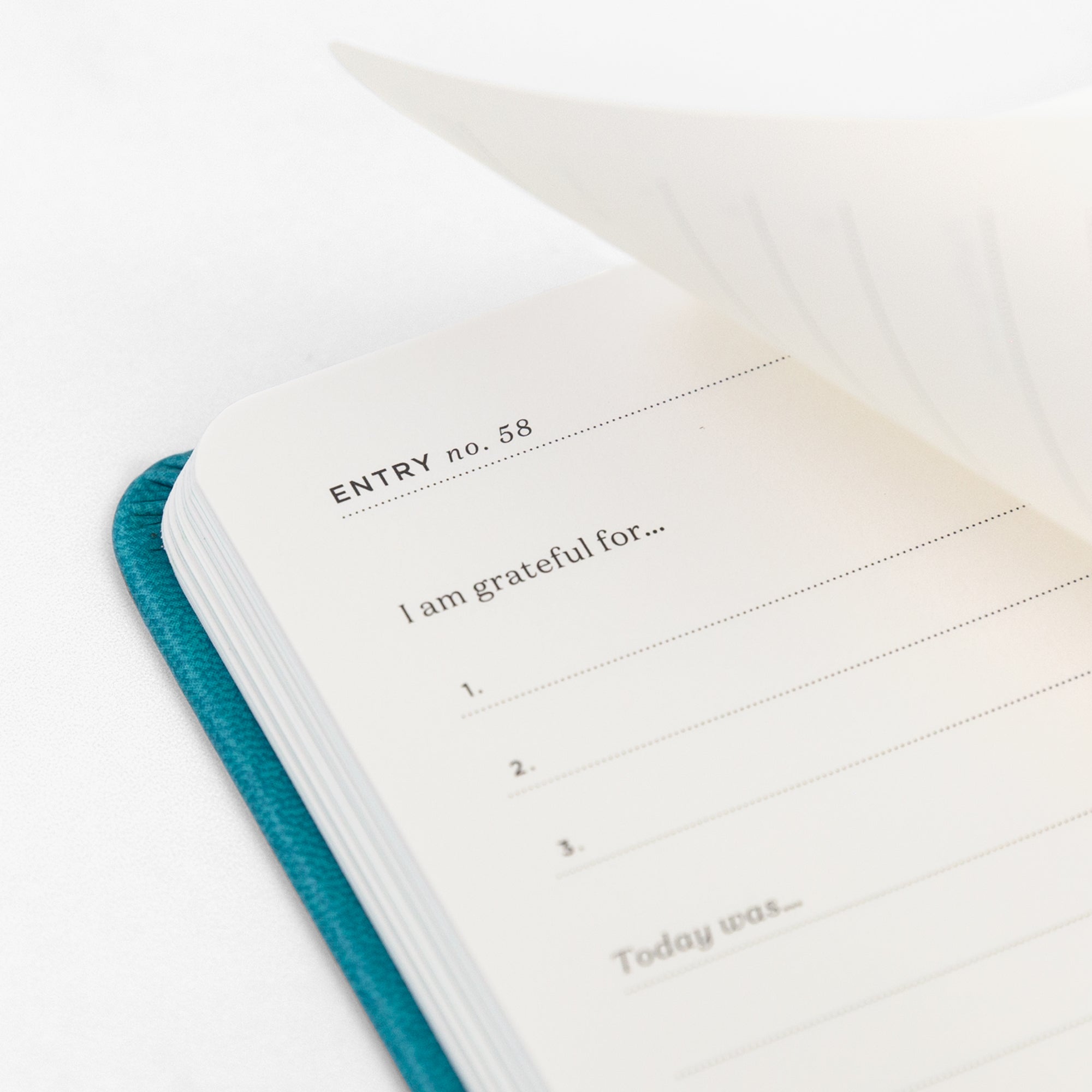 Gratitude Journal