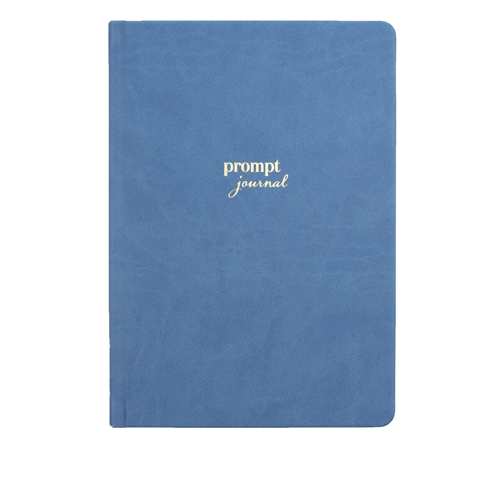 Prompt Journal