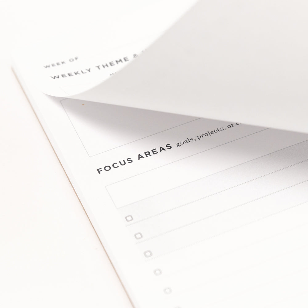 Dashboard Deskpad