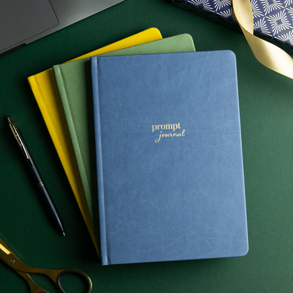 Prompt Journal