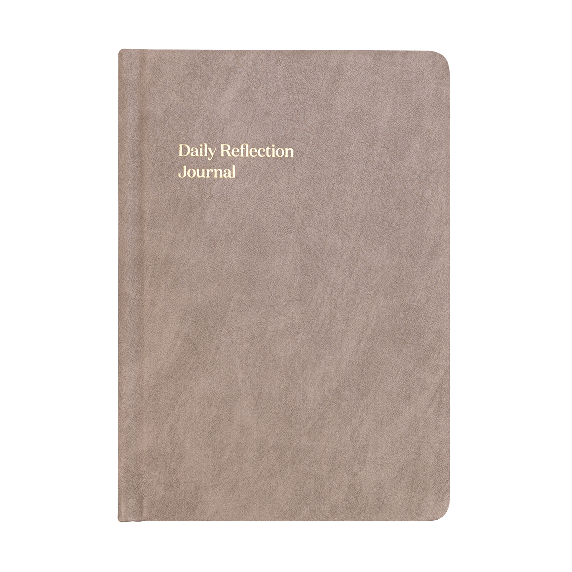 Daily Reflection Journal